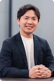 中村さんの写真
