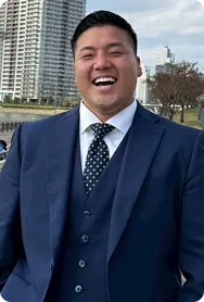 金子さんの写真