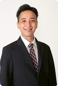 川原さんの写真
