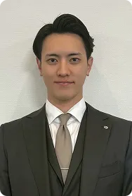 山田さんの写真
